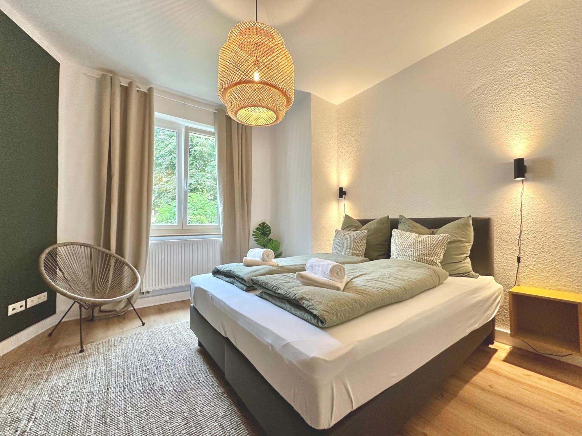 100M Mosel - Kostenloses Parken - Altstadtnah - Boxspringbetten K-1-M Koblenc Exteriér fotografie